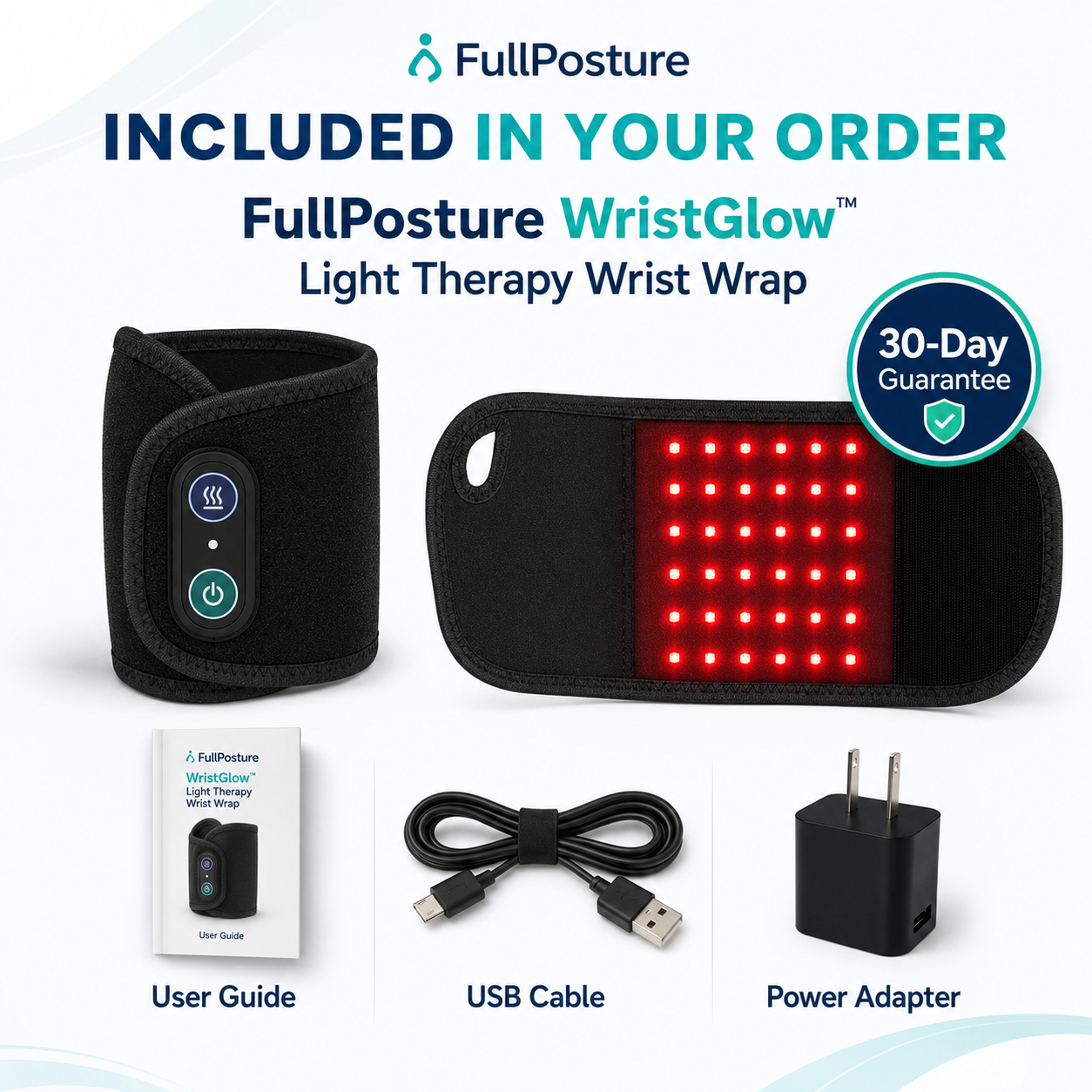 FullPosture™ FootEase Compression Support