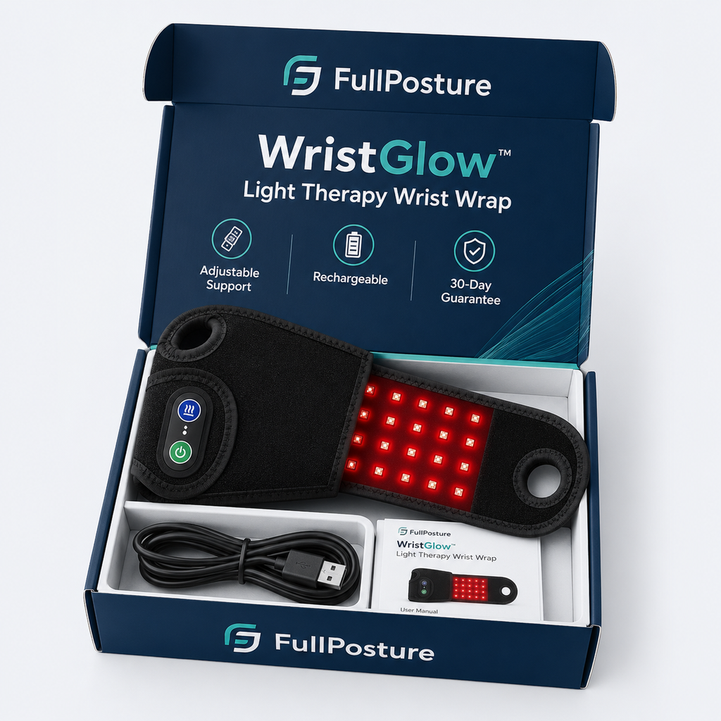 FullPosture™ FootEase Compression Support