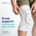 FullPosture™ SmartKnee Pro Support Brace