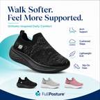 FullPosture™ VitalFlex Comfort Walkers